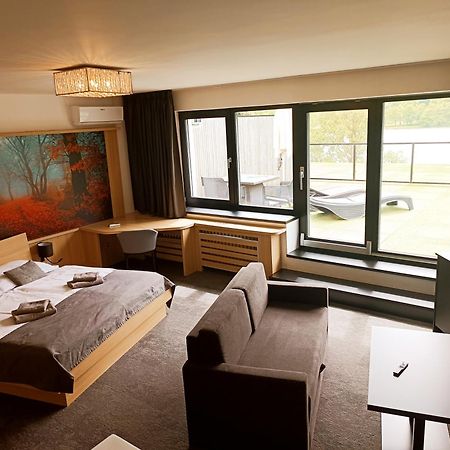 Hotel Kras Jedovnice Extérieur photo