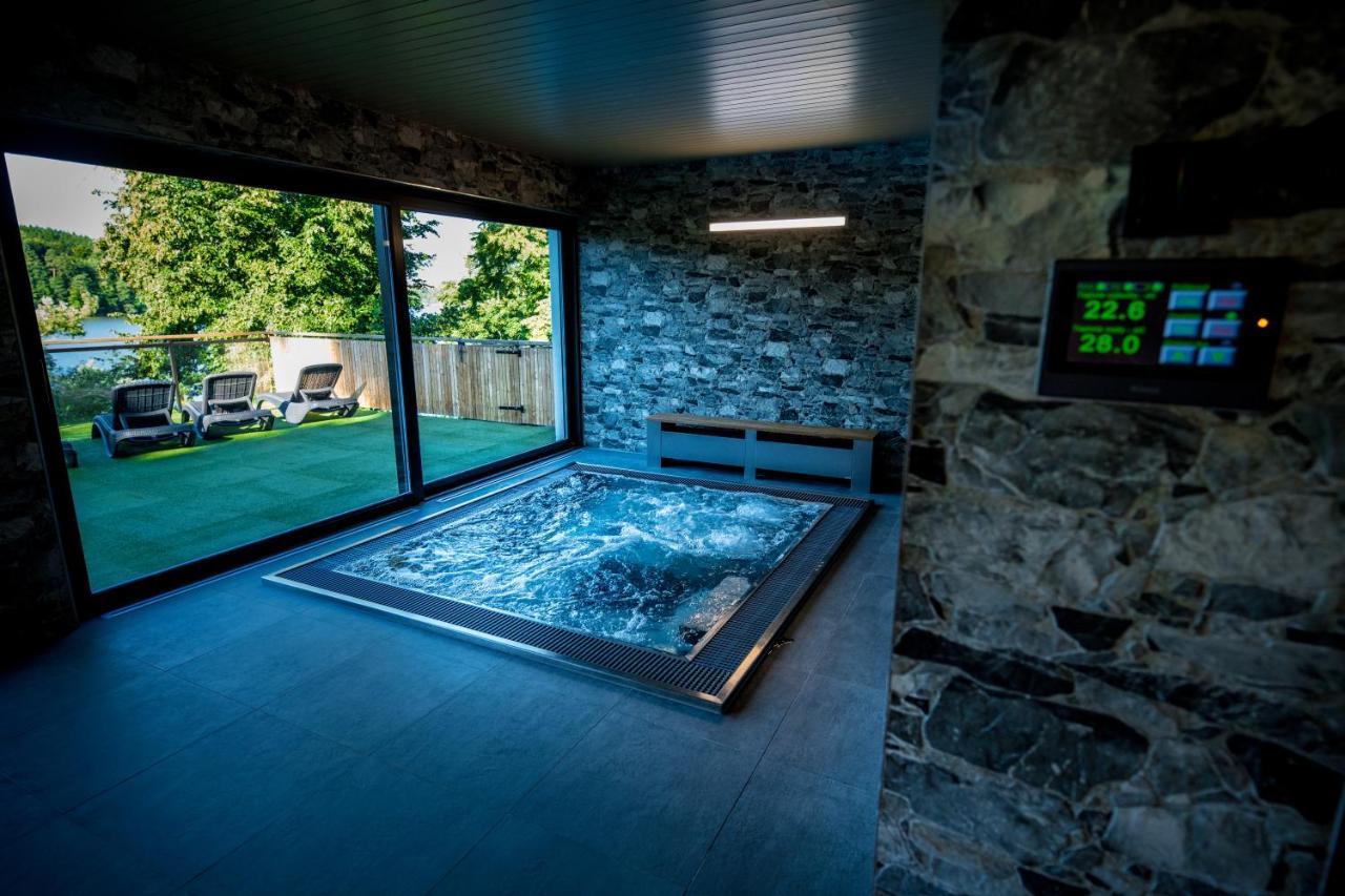 Hotel Kras Jedovnice Extérieur photo