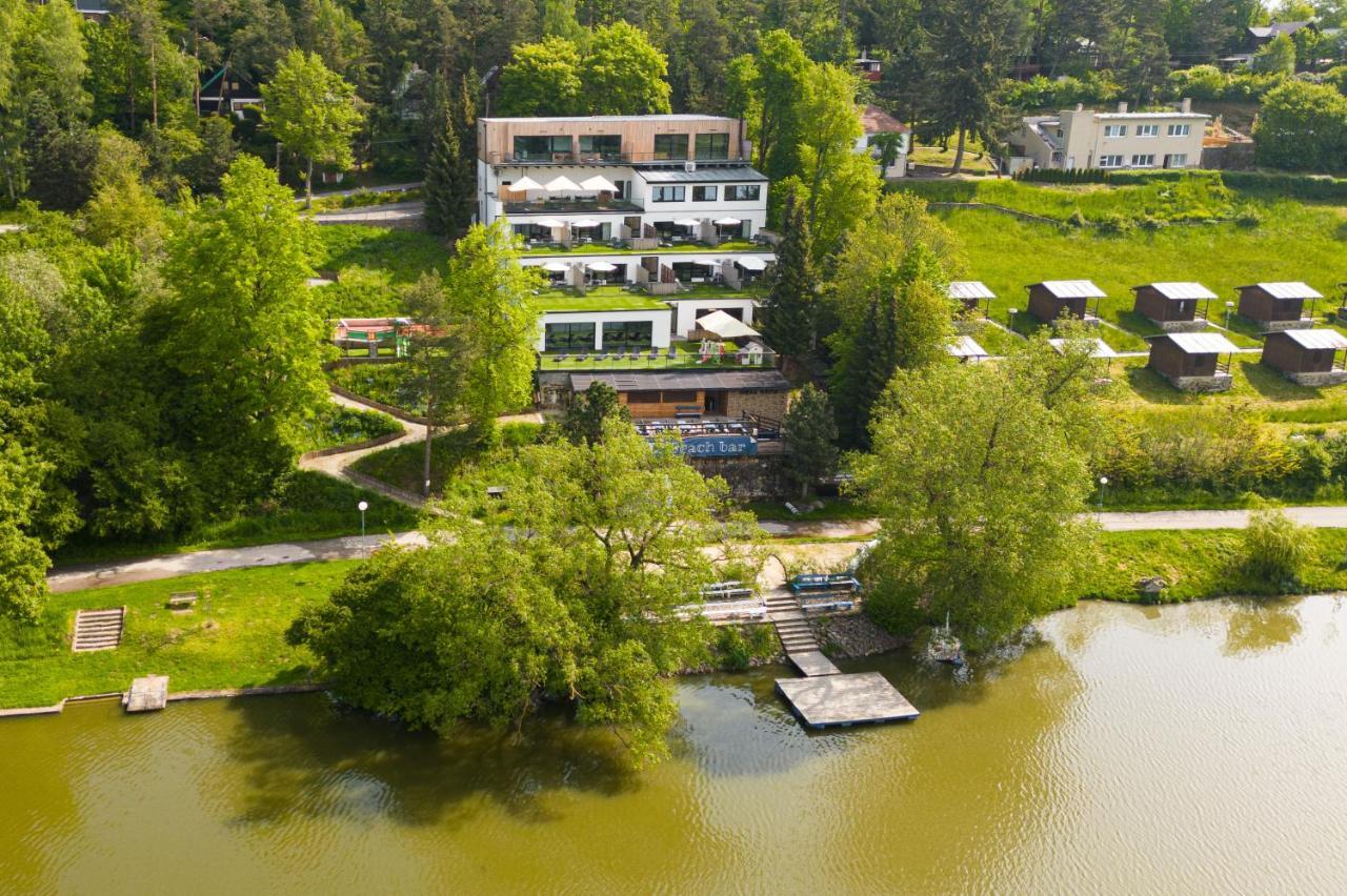 Hotel Kras Jedovnice Extérieur photo