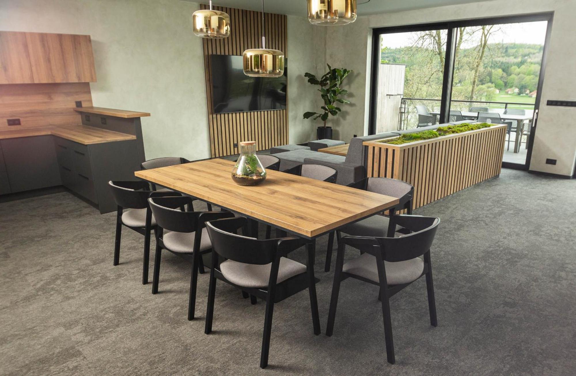 Hotel Kras Jedovnice Extérieur photo
