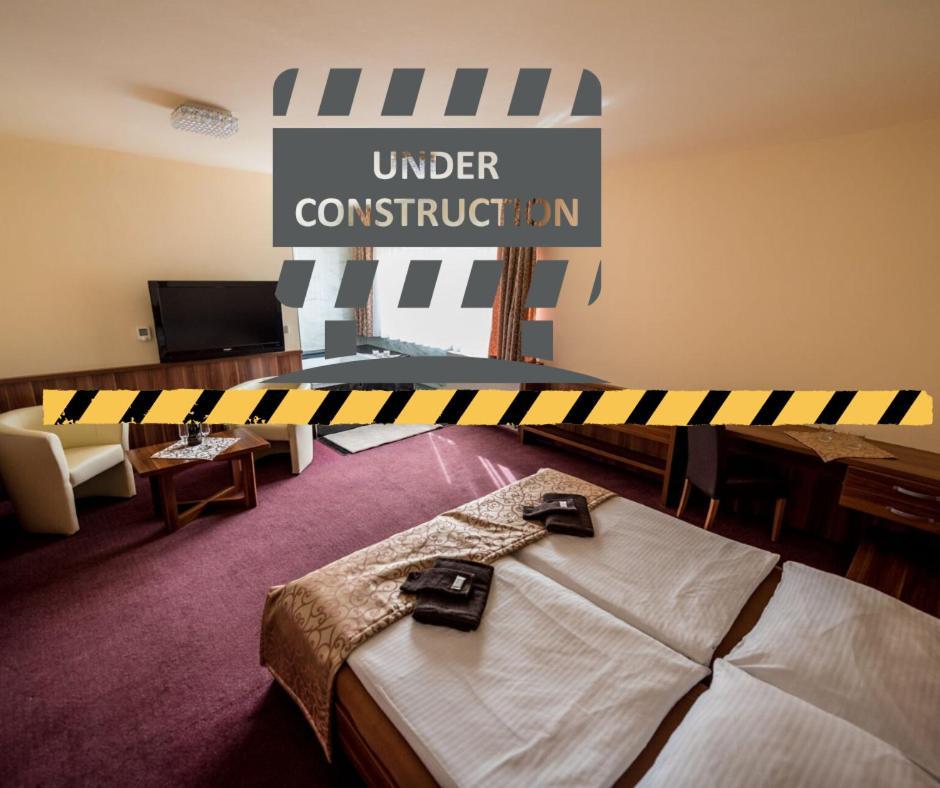 Hotel Kras Jedovnice Extérieur photo